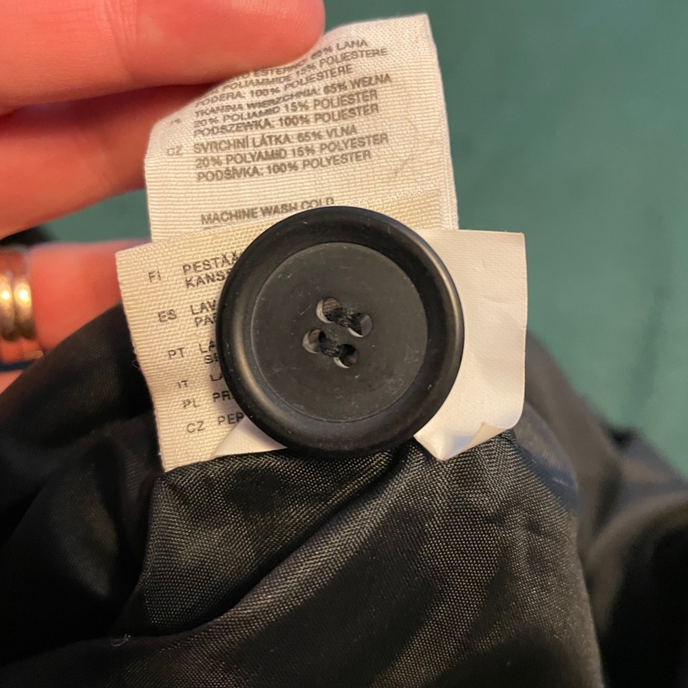 H&M Mod Dress - Picture 15 of 15